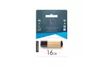 USB флеш накопитель T&G 16GB 121 Vega Series Gold USB 2.0 (TG121-16GBGD)