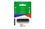 USB флеш накопитель T&G 32GB 012 Classic Series Black USB 2.0 (TG012-32GBBK)
