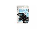 USB флеш накопитель Hi-Rali 16GB Taga Series Black USB 3.0 (HI-16GB3TAGBK)