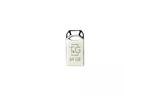 USB флеш накопитель T&G 64GB 110 Metal Series Silver USB 2.0 (TG110-64G)