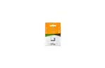 USB флеш накопитель T&G 64GB 110 Metal Series Silver USB 2.0 (TG110-64G)