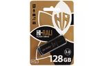 USB флеш накопитель Hi-Rali 128GB Taga Series Black USB 3.0 (HI-128GBTAG3BK)