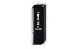 USB флеш накопитель Hi-Rali 128GB Taga Series Black USB 3.0 (HI-128GBTAG3BK)