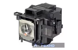 Лампа до проектора EPSON ELPLP78 (V13H010L78) - Фото