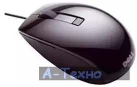 Мишка Dell Laser Scroll USB (570-11349) - Фото
