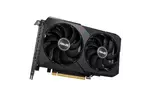 Видеокарта ASUS GeForce RTX3050 8Gb DUAL OC (DUAL-RTX3050-O8G)