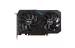 Видеокарта ASUS GeForce RTX3050 8Gb DUAL OC (DUAL-RTX3050-O8G)