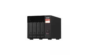 NAS QNap TS-473A-8G - Фото NAS QNap TS-473A-8G - Фото