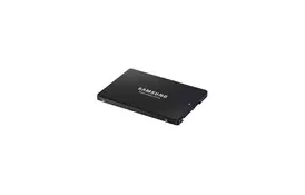Накопитель SSD для сервера 480GB SATA 6.0G PM893 Data Center RI Samsung (MZ7L3480HCHQ-00A07) - Фото