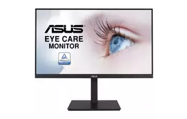 Монитор ASUS VA24DQSB - Фото