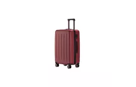 Валіза Xiaomi Ninetygo PC Luggage 24'' Wine Red (6941413216944) - Фото