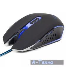 Мышка GEMBIRD MUSG-001-B