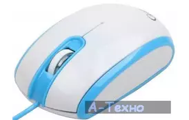 Мишка GEMBIRD MUS-105-B - Фото