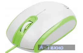 Мишка GEMBIRD MUS-105-G - Фото