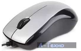 Мишка GEMBIRD MUS-U-002 - Фото