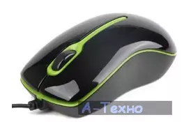 Мишка GEMBIRD MUS-U-004-G - Фото
