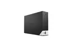 Внешний жесткий диск 3.5'' 8TB One Touch Desktop External Drive with Hub Seagate (STLC8000400)