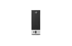 Внешний жесткий диск 3.5'' 8TB One Touch Desktop External Drive with Hub Seagate (STLC8000400)