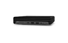 Комп'ютер HP ProDesk 400 G6 DM / i3-10100T (44F94ES) - Фото