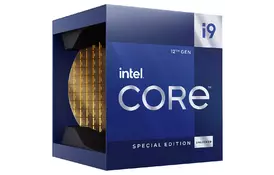 Процессор INTEL Core™ i9 12900KS (BX8071512900KS) - Фото