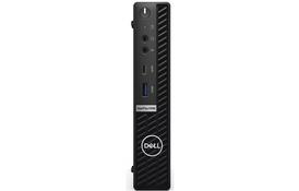Комп'ютер Dell OptiPlex 5090 MFF / i5-10500T (N205O5090MFF) - Фото