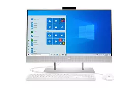 Комп'ютер HP 27-dp1013ua AiO / i5-1135G7 (426R2EA) - Фото