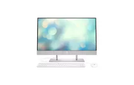 Комп'ютер HP 24-dp0080ua AiO / i7-10700T (4V2W3EA) - Фото