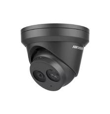 Камера видеонаблюдения Hikvision DS-2CD2343G2-IU (2.8)/черная (DS-2CD2343G2-IU (2.8) /black)