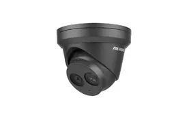 Камера видеонаблюдения Hikvision DS-2CD2343G2-IU (2.8)/черная (DS-2CD2343G2-IU (2.8) /black) - Фото