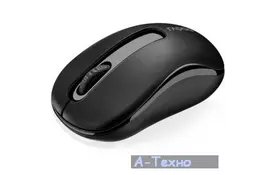 Мышка Rapoo M10 Black - Фото