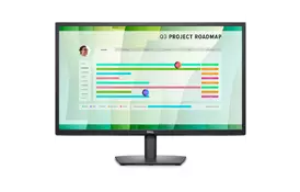 Монітор Dell E2723HN (210-BDRK) - Фото