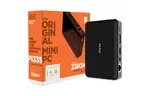 Компьютер Zotac ZBOX PI335 pico/N4100 (ZBOX-PI335-GK-W3C)