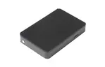Компьютер Zotac ZBOX PI335 pico/N4100 (ZBOX-PI335-GK-W3C)