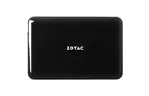 Компьютер Zotac ZBOX PI335 pico/N4100 (ZBOX-PI335-GK-W3C)