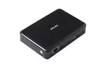 Компьютер Zotac ZBOX PI335 pico/N4100 (ZBOX-PI335-GK-W3C)