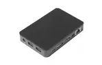 Компьютер Zotac ZBOX PI335 pico/N4100 (ZBOX-PI335-GK-W3C)