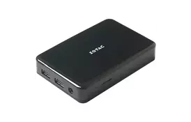 Компьютер Zotac ZBOX PI335 pico/N4100 (ZBOX-PI335-GK-W3C) - Фото
