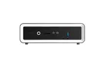 Компьютер Zotac ZBOX CI622 nano (Barebone)/i3-10110U (ZBOX-CI622NANO-BE)