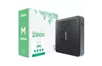 Компьютер Zotac ZBOX edge MI646 (Barebone)/i5-1135G7 (ZBOX-MI646-BE)
