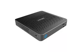 Компьютер Zotac ZBOX edge MI646 (Barebone)/i5-1135G7 (ZBOX-MI646-BE) - Фото