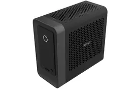 Компьютер Zotac MAGNUS ONE ECM53060C (Barebone)/i5-10400/RTX 3060 (ZBOX-ECM53060C-BE) - Фото