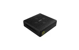 Компьютер Zotac MAGNUS EN072080S (Barebone)/i7-10750H/RTX 2080 Super (ZBOX-EN072080S-BE) - Фото