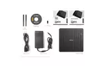 Компьютер Zotac ZBOX QCM7T3000 (Barebone)/i7-10750H/RTX 3000 (ZBOX-QCM7T3000-BE)