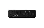 Компьютер Zotac ZBOX QCM7T3000 (Barebone)/i7-10750H/RTX 3000 (ZBOX-QCM7T3000-BE)