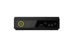 Компьютер Zotac ZBOX QCM7T3000 (Barebone)/i7-10750H/RTX 3000 (ZBOX-QCM7T3000-BE)
