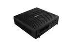 Компьютер Zotac ZBOX QCM7T3000 (Barebone)/i7-10750H/RTX 3000 (ZBOX-QCM7T3000-BE)