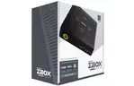 Компьютер Zotac ZBOX QCM7T3000 (Barebone)/i7-10750H/RTX 3000 (ZBOX-QCM7T3000-BE)