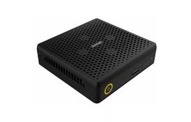 Компьютер Zotac ZBOX QCM7T3000 (Barebone)/i7-10750H/RTX 3000 (ZBOX-QCM7T3000-BE) - Фото