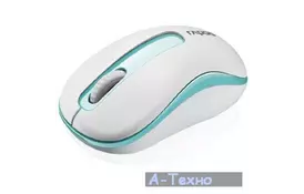 Мышка Rapoo M10 Blue - Фото