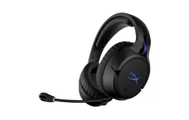 Наушники HyperX Cloud Flight PS (4P5H6AA) - Фото